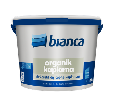 Organik Kaplama