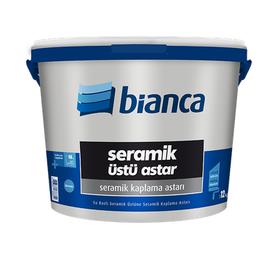 Seramik Üstü Astar