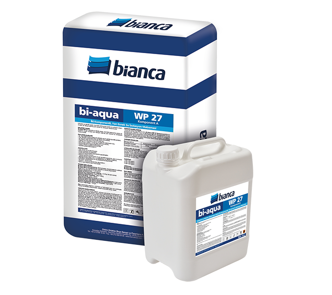 Bi-Aqua WP-27