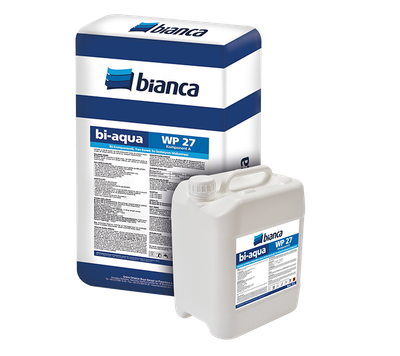 Bi-Aqua WP-27