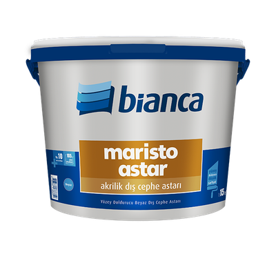 Maristo – Akrilik Dış Cephe Astarı