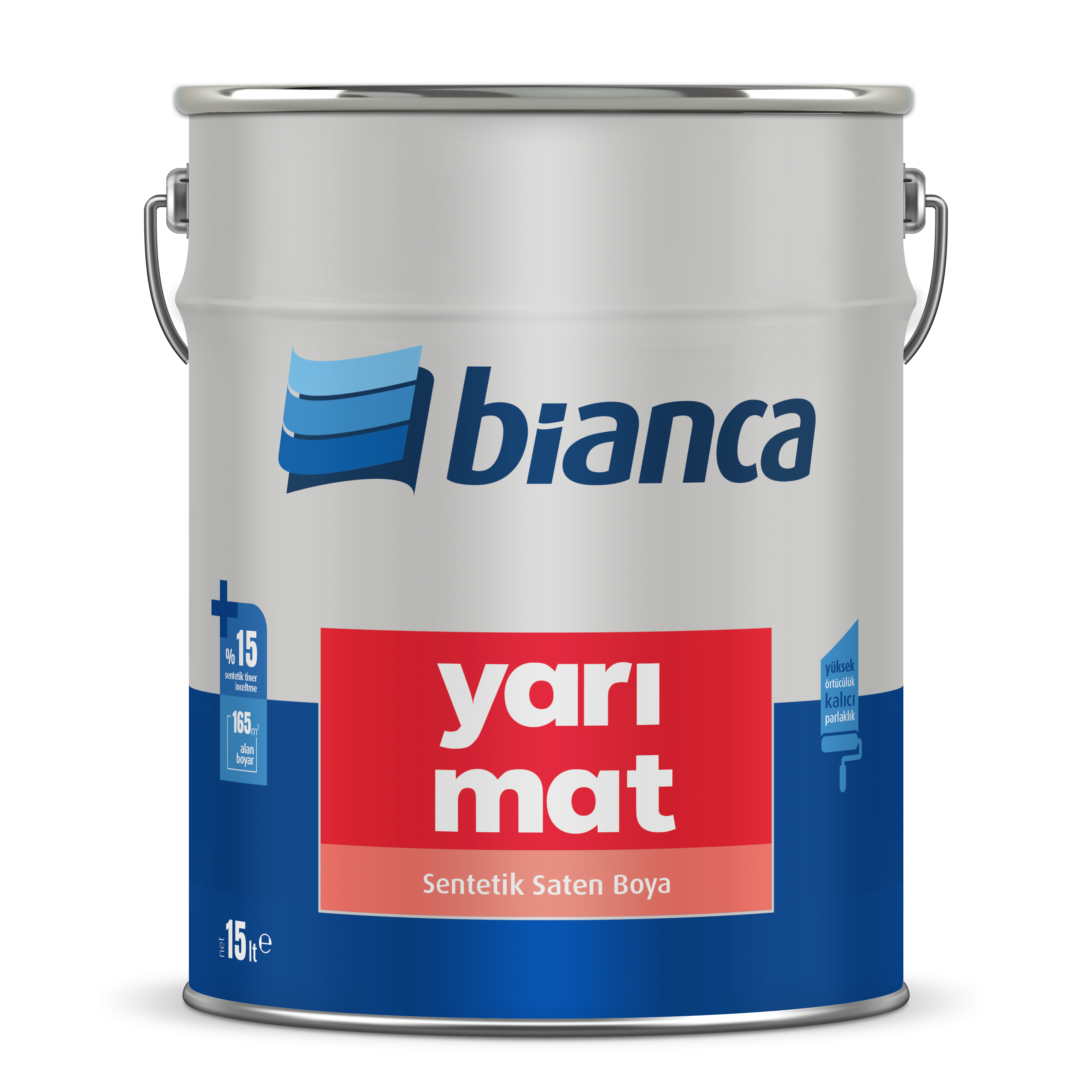 Yarı Mat Sentetik