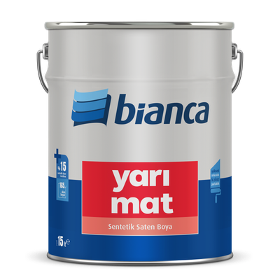 Yarı Mat Sentetik