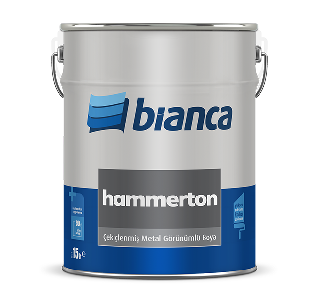 Hammerton