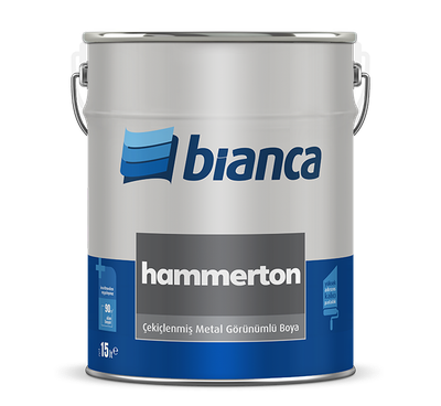 Hammerton