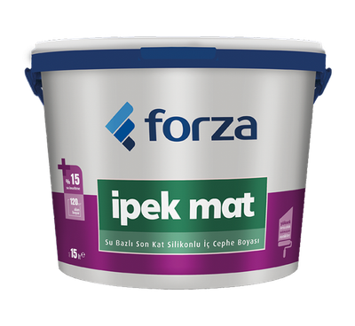 Forza İpek Mat