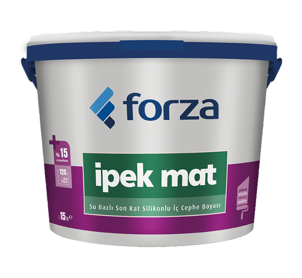 Forza Ürün Grubu
