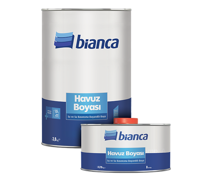 Havuz Boyası (Pool Paint)