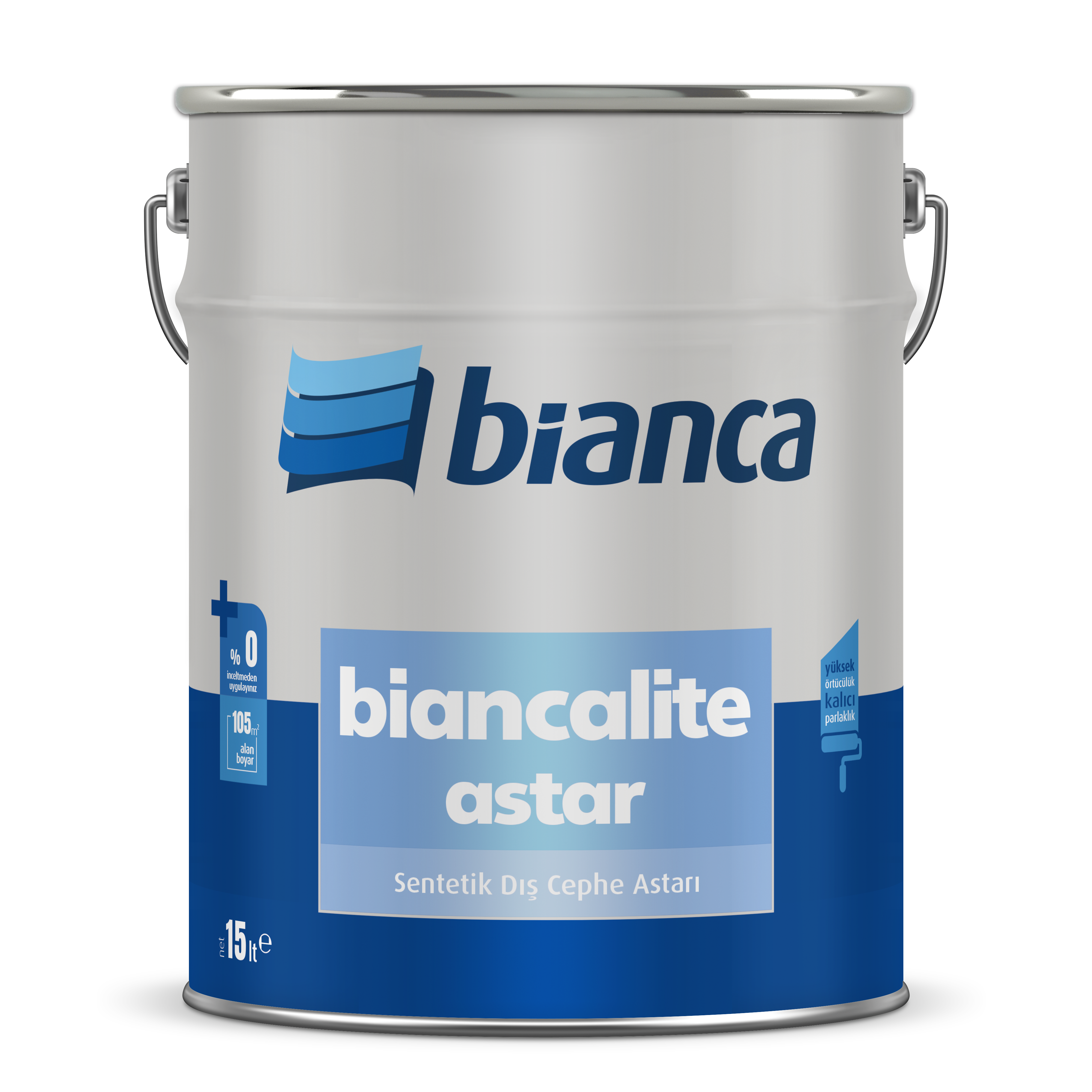Biancalite Dış Cephe Astarı