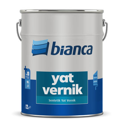 Yat Vernik (Parlak)
