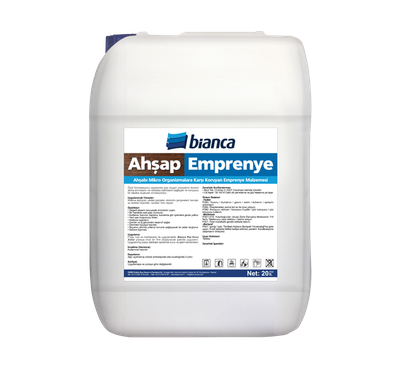 Ahşap Emprenye