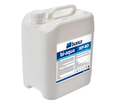 Bi-Aqua WP-BD Siloksan Emprenye
