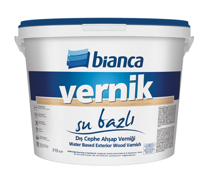 Vernikler ve Koruyucular