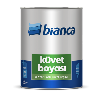 Küvet Boyası