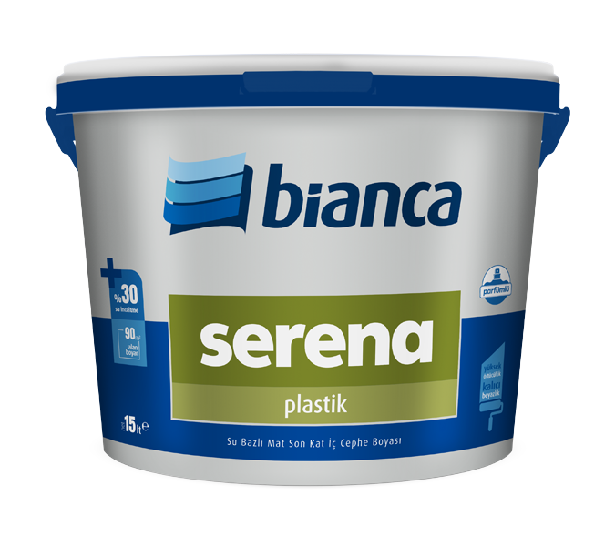 Serena Plastik