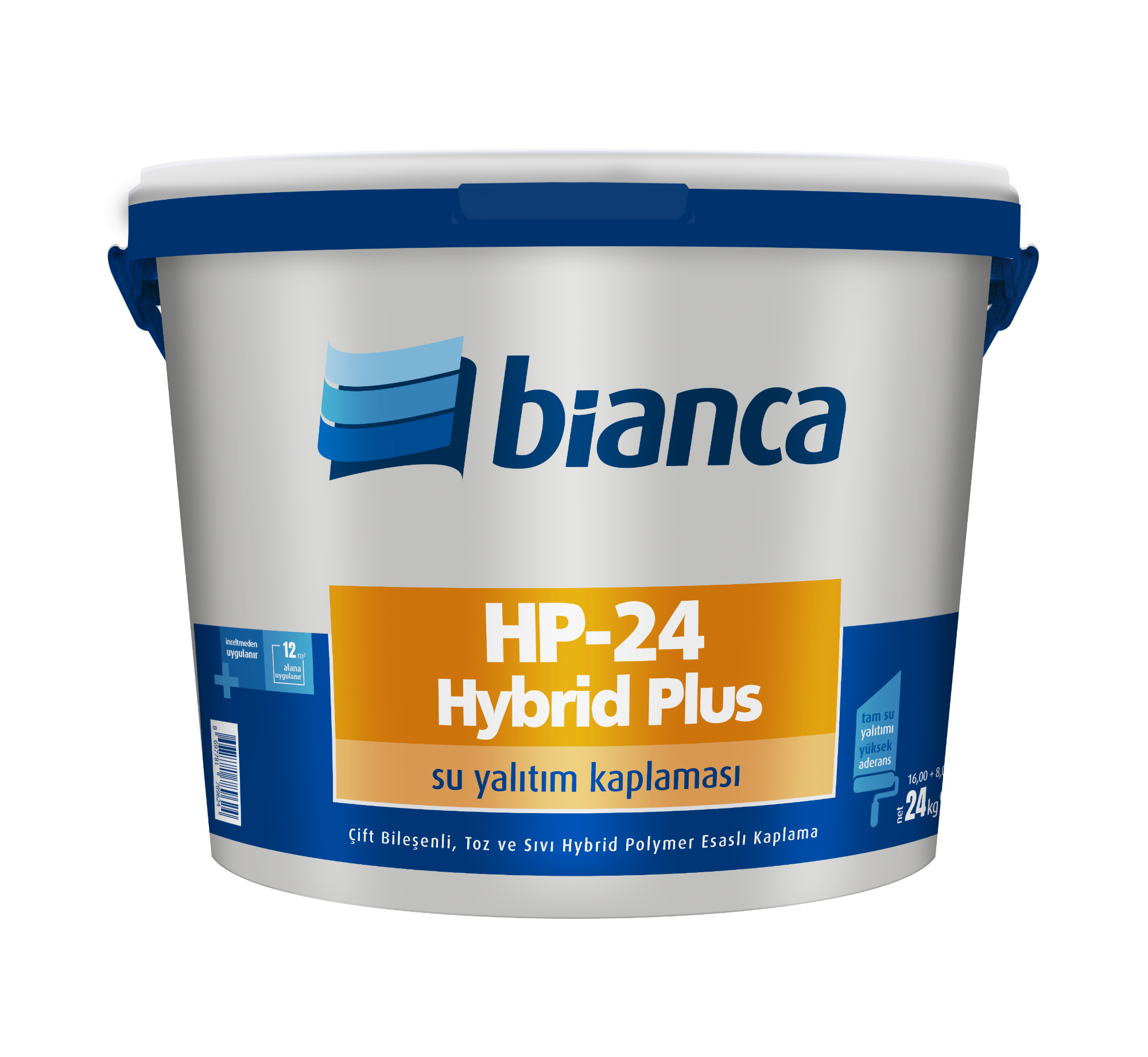 HP-24 Hybrid Plus