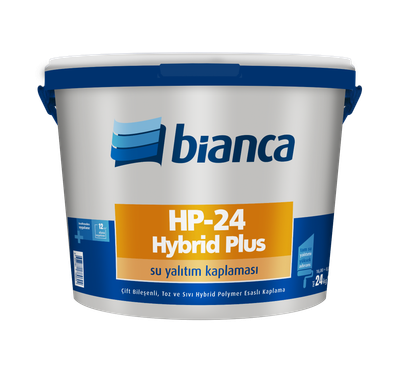 HP-24 Hybrid Plus