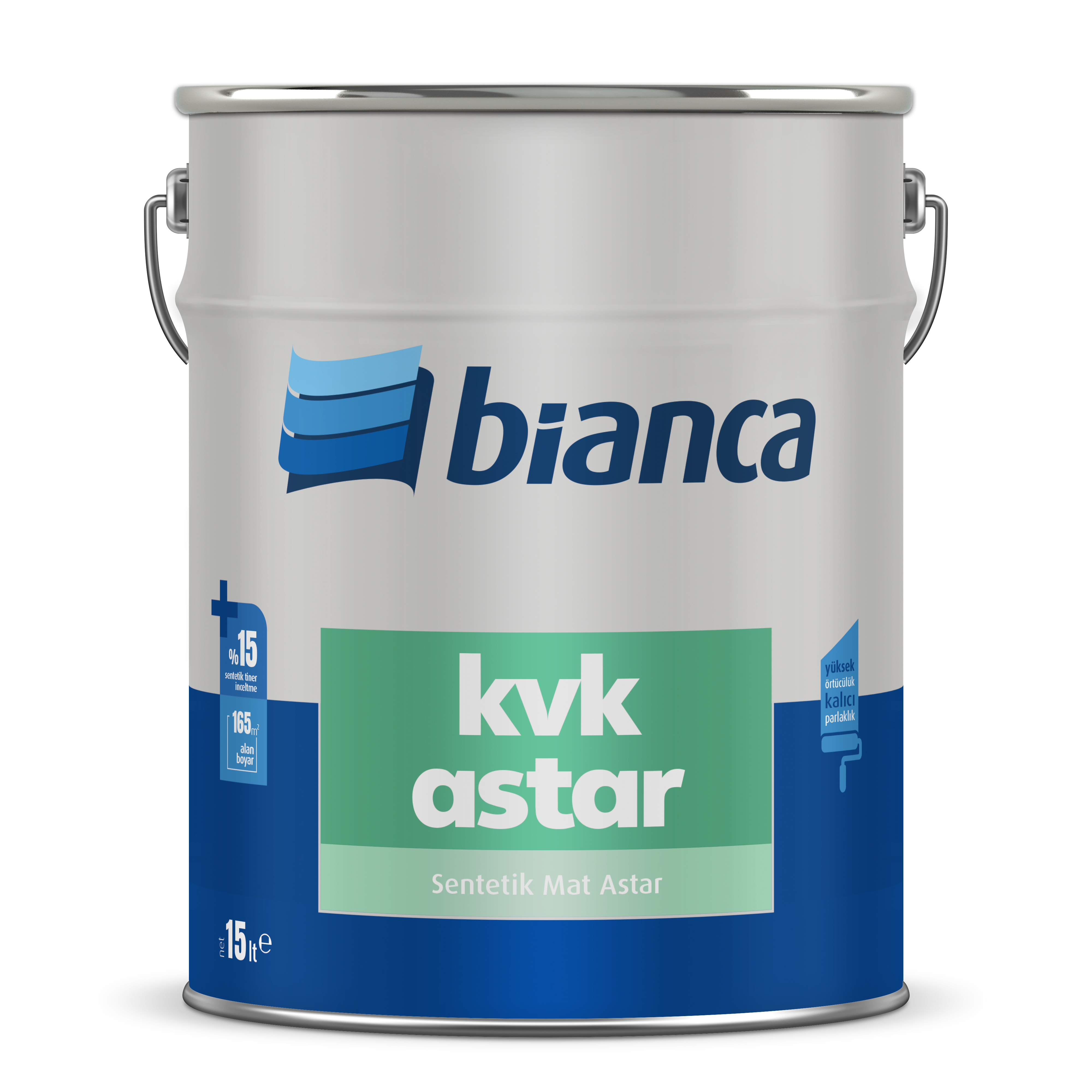 KVK Sentetik Astar