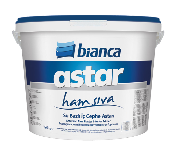 Sıva Ürünleri