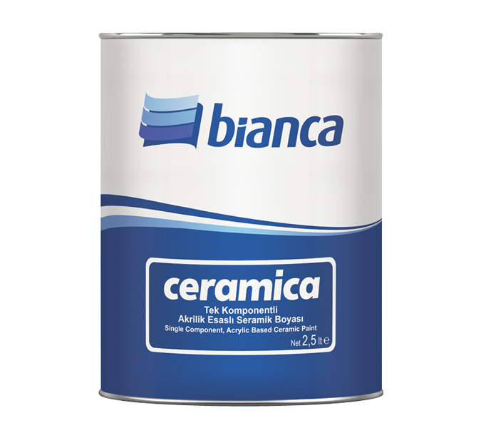 Ceramica - Seramik Boyası