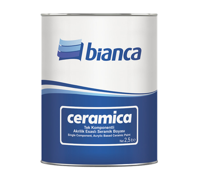 Ceramica - Seramik Boyası
