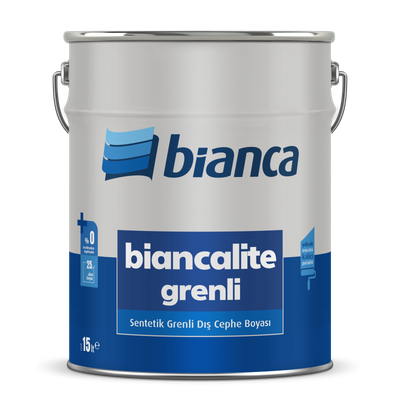 Biancalite Dış Cephe Grenli