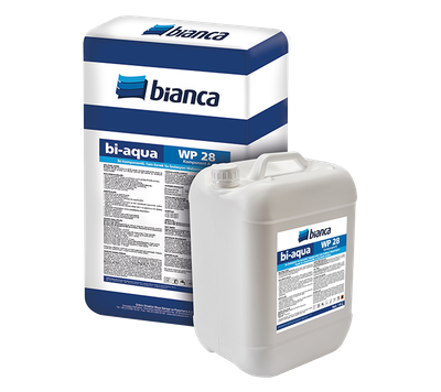 Bi-Aqua WP-28 Tam Esnek Su İzolasyonu