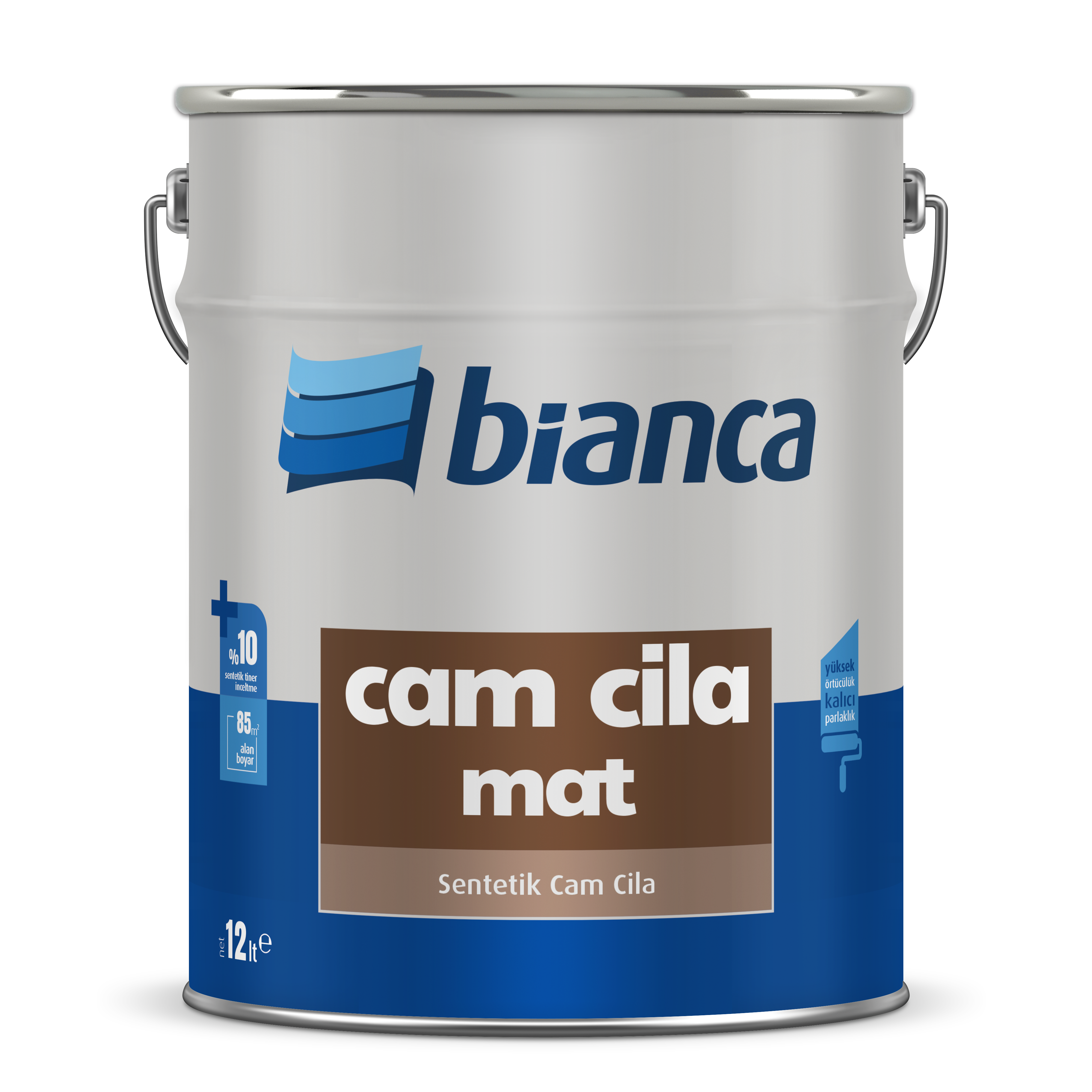 Cam Cila (Mat)