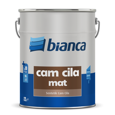 Cam Cila (Mat)