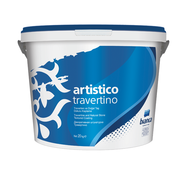 Travertino