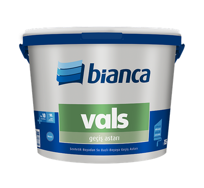 Vals Geçiş Astarı