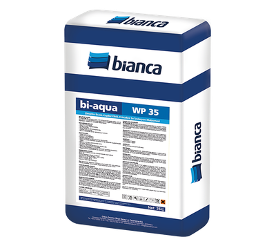 Bi-Aqua WP-35