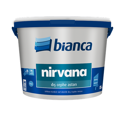 Nirvana - Dış Cephe Astarı
