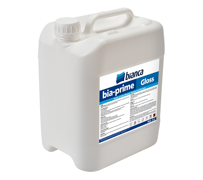 Bi-Prime Gloss