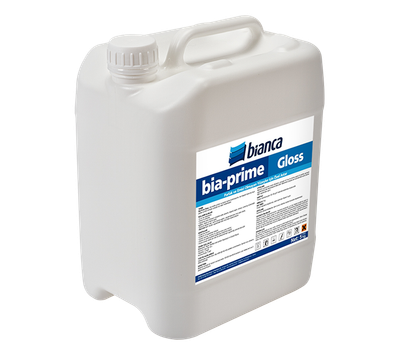 Bi-Prime Gloss