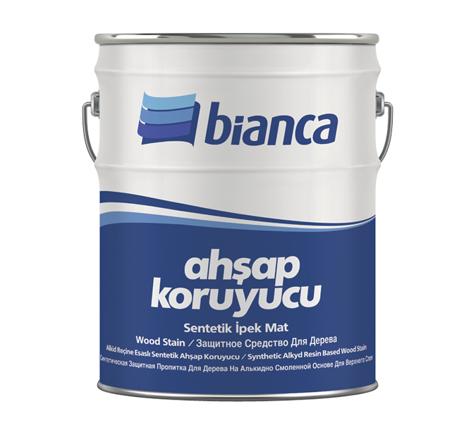 Ahşap Koruyucu
