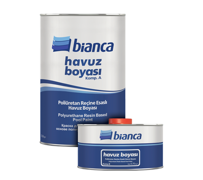 Havuz Boyası (Pool Paint)