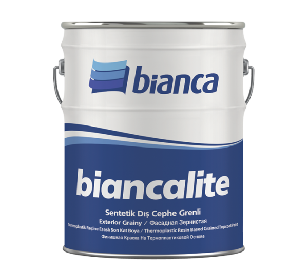 Biancalite Dış Cephe Grenli