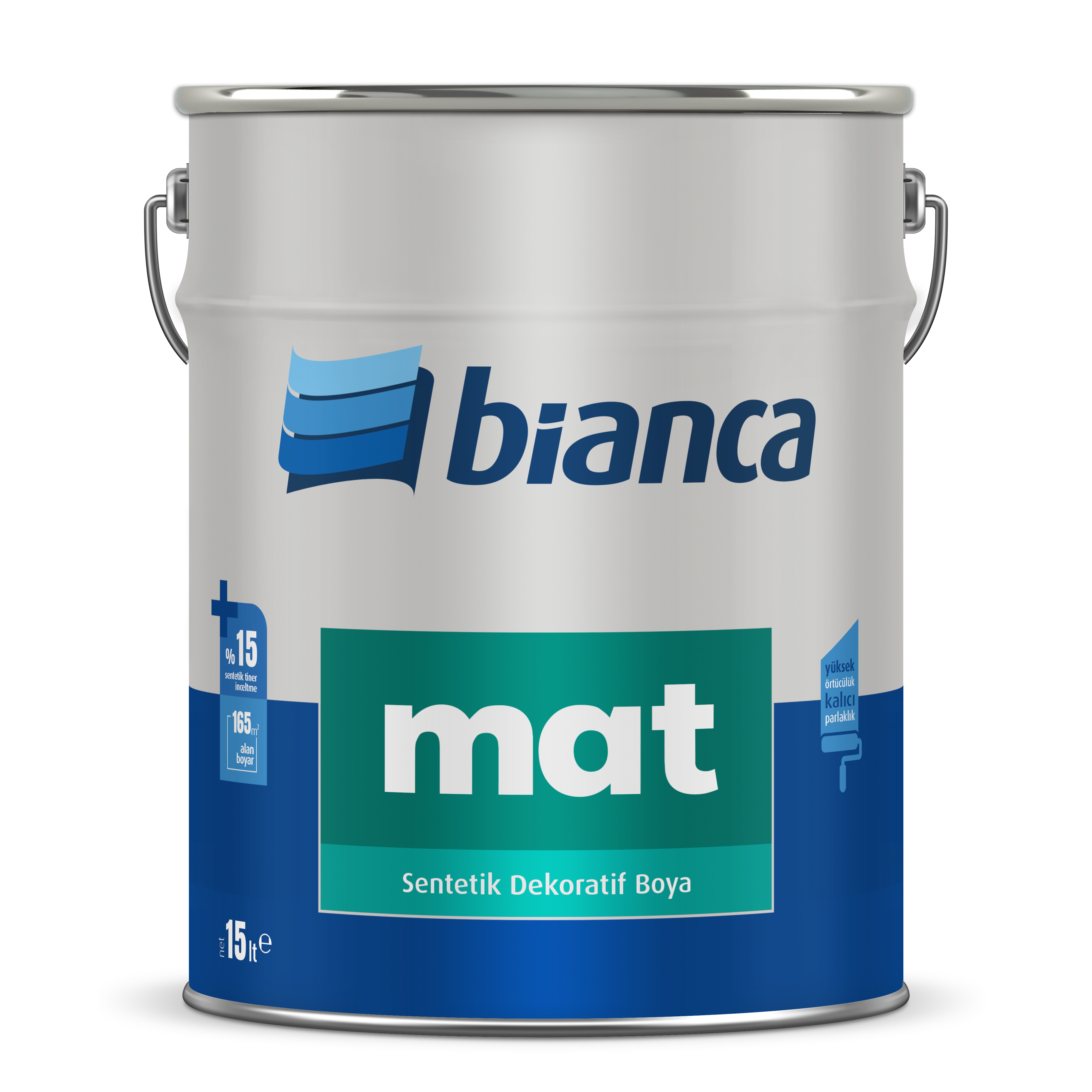 Mat Sentetik