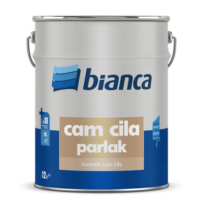 Cam Cila (Parlak)