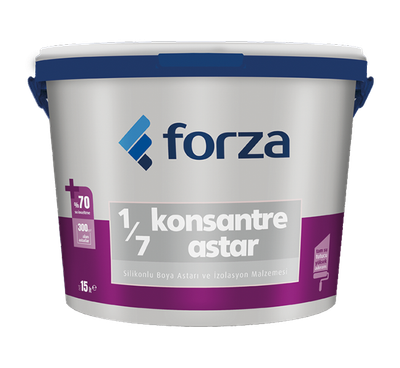 Forza 1/7 Konsantre Astar