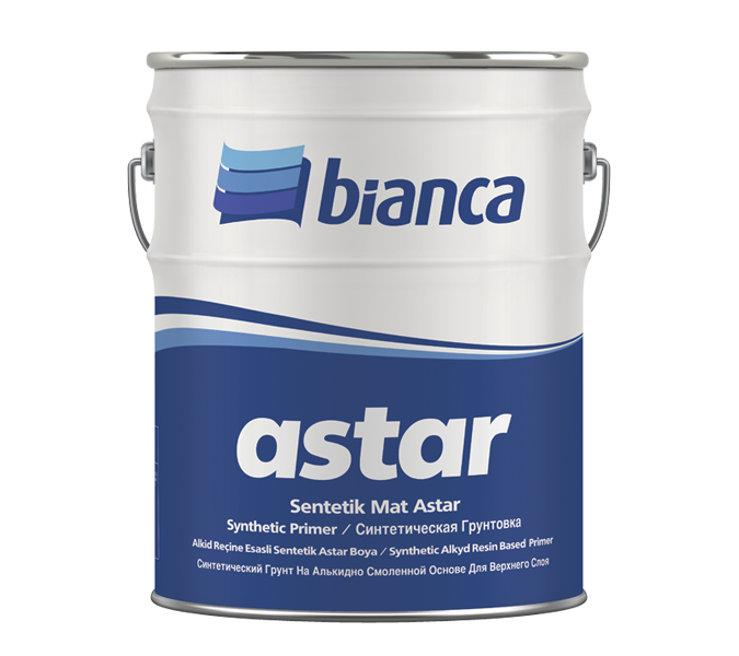 Sentetik Astar