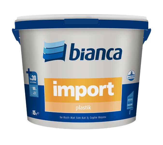 İmport Plastik