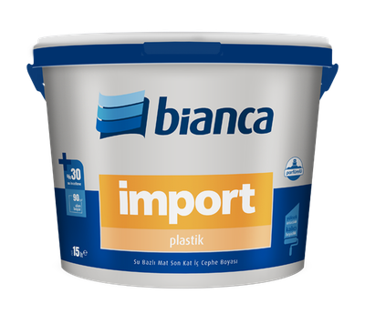 İmport Plastik