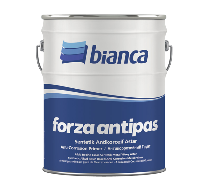 Forza Antipas