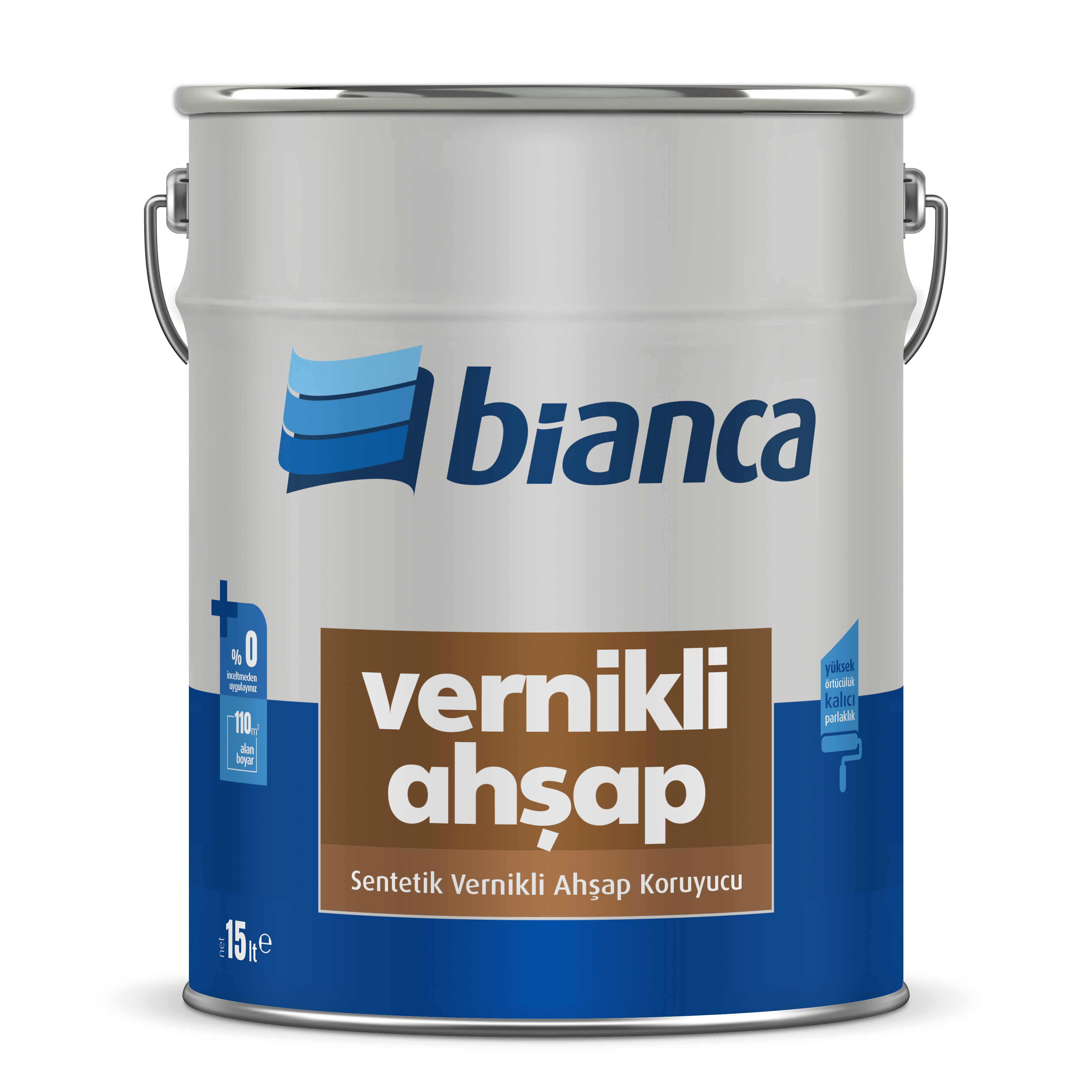 Vernikli Ahşap Koruyucu