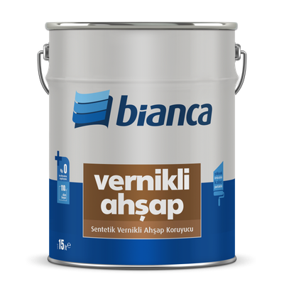 Vernikli Ahşap Koruyucu