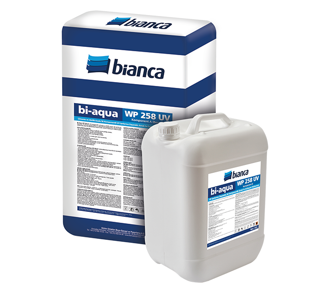 Bi-Aqua WP-258