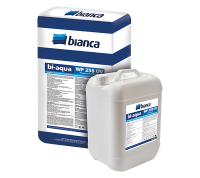 Bi-Aqua WP-258