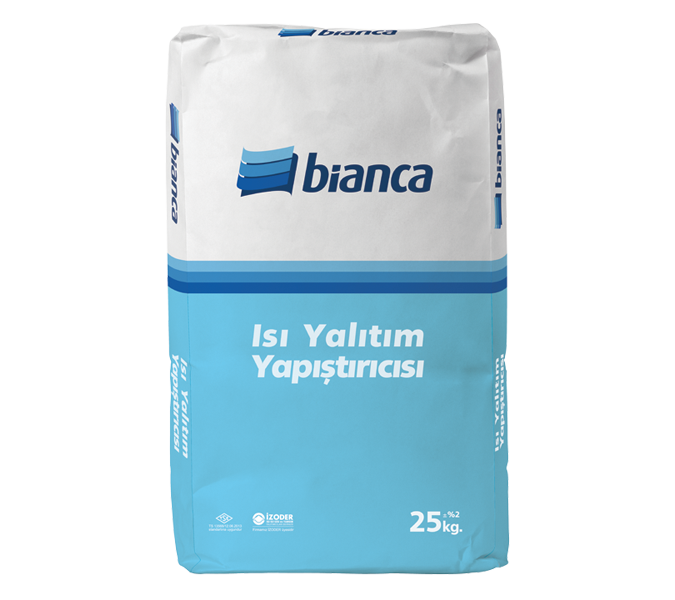Isı Yalıtım Yapıştırıcısı